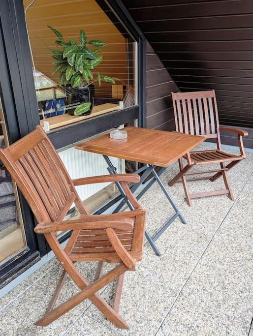 Studiowohnung Schwabenalb Mit Panoramablick Albstadt Eksteriør billede